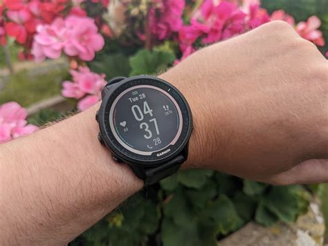 garmin watches review